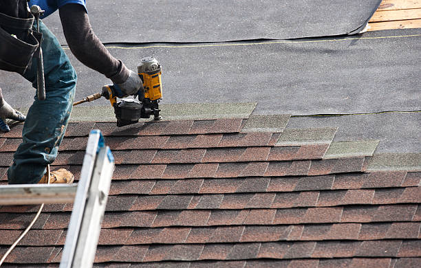 Licensed Roofing service in Hammondsville, OH - Brentwood Metal Roofing